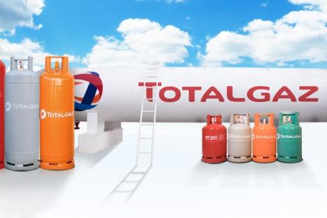 Quyết định điều chỉnh giá bán lẻ Gas
