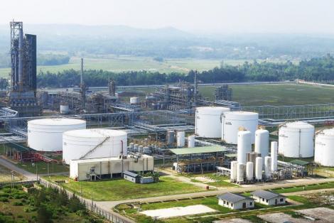 Nâng công suất, gia tăng nguồn cung cho thị trường xăng dầu