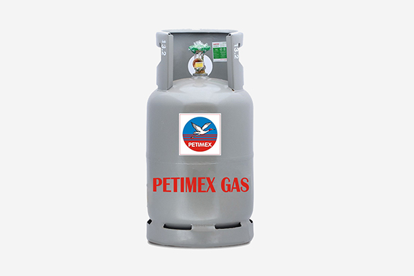 Gas