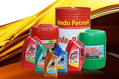 Nhớt Indo Petrol